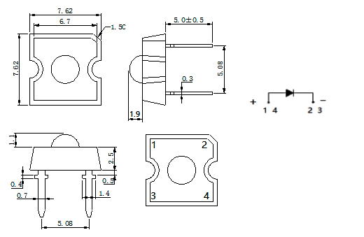 3MM 1