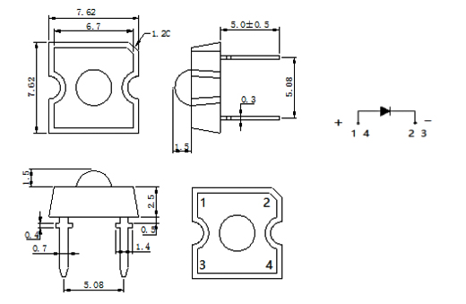 3MM 1